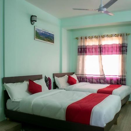 Hotel Elite Pokhara Luaran gambar