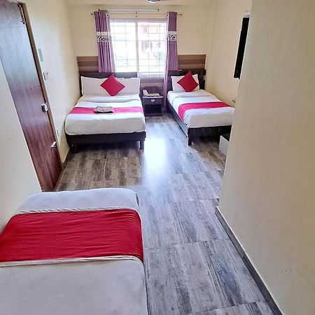 Hotel Elite Pokhara Luaran gambar