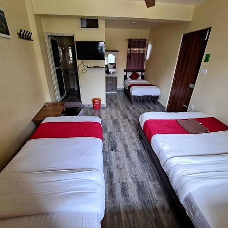 Hotel Elite Pokhara Luaran gambar