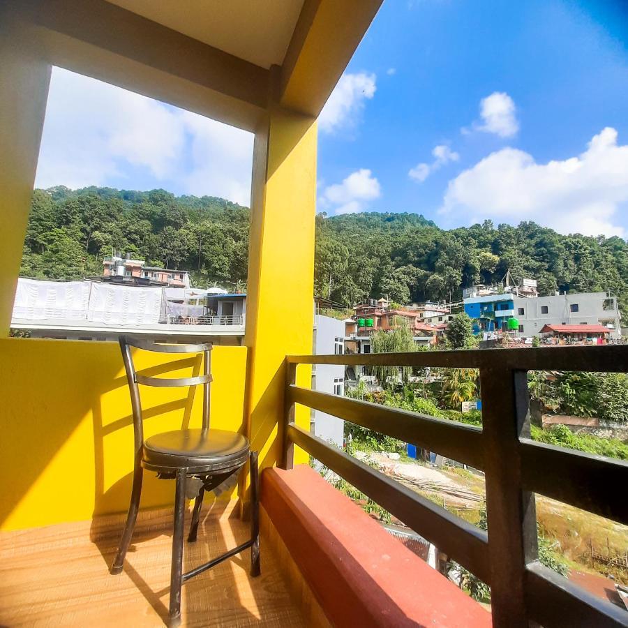 Hotel Elite Pokhara Luaran gambar
