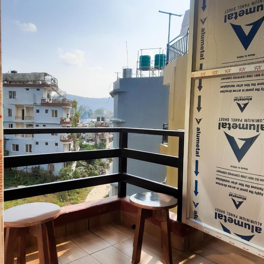 Hotel Elite Pokhara Luaran gambar