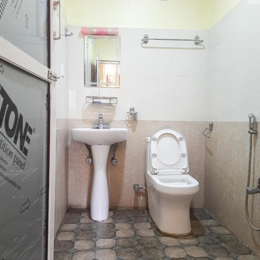 Hotel Elite Pokhara Luaran gambar