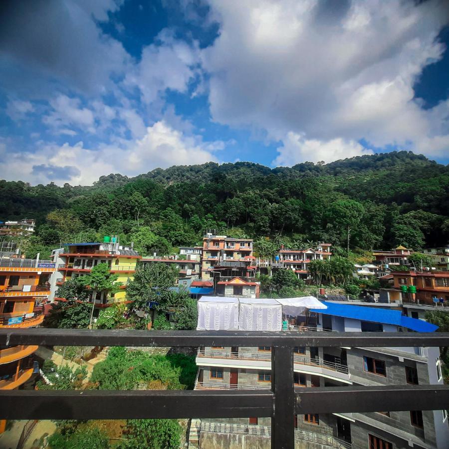 Hotel Elite Pokhara Luaran gambar