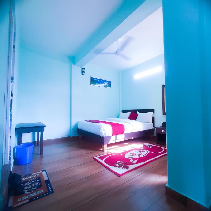 Hotel Elite Pokhara Luaran gambar