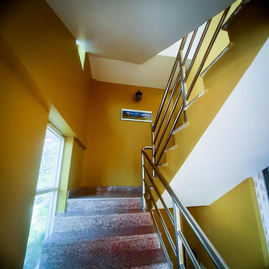Hotel Elite Pokhara Luaran gambar