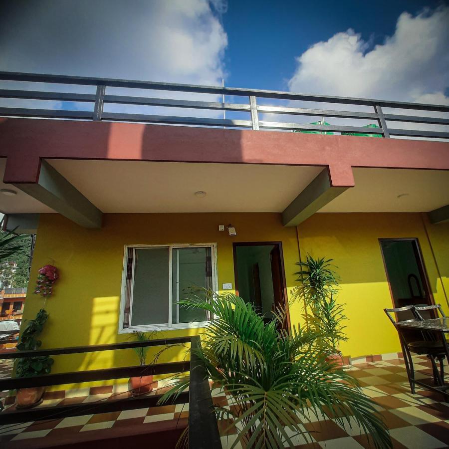 Hotel Elite Pokhara Luaran gambar