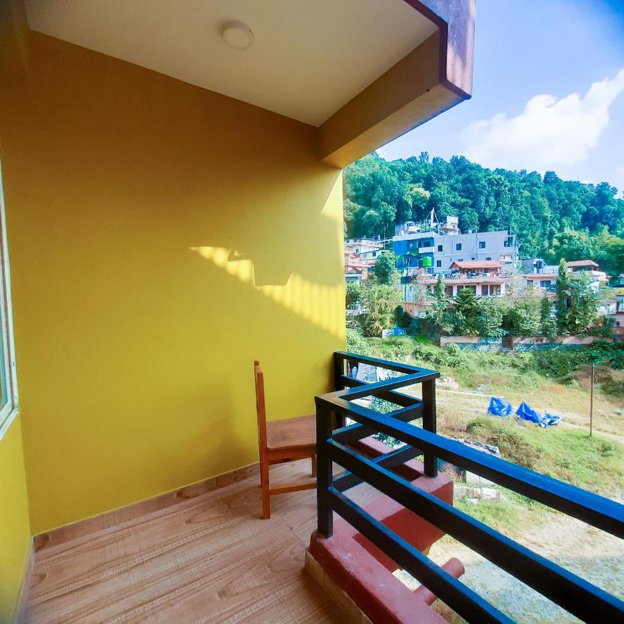 Hotel Elite Pokhara Luaran gambar