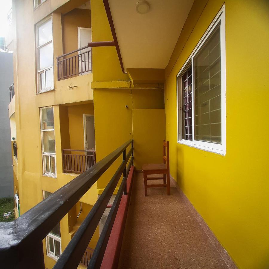 Hotel Elite Pokhara Luaran gambar