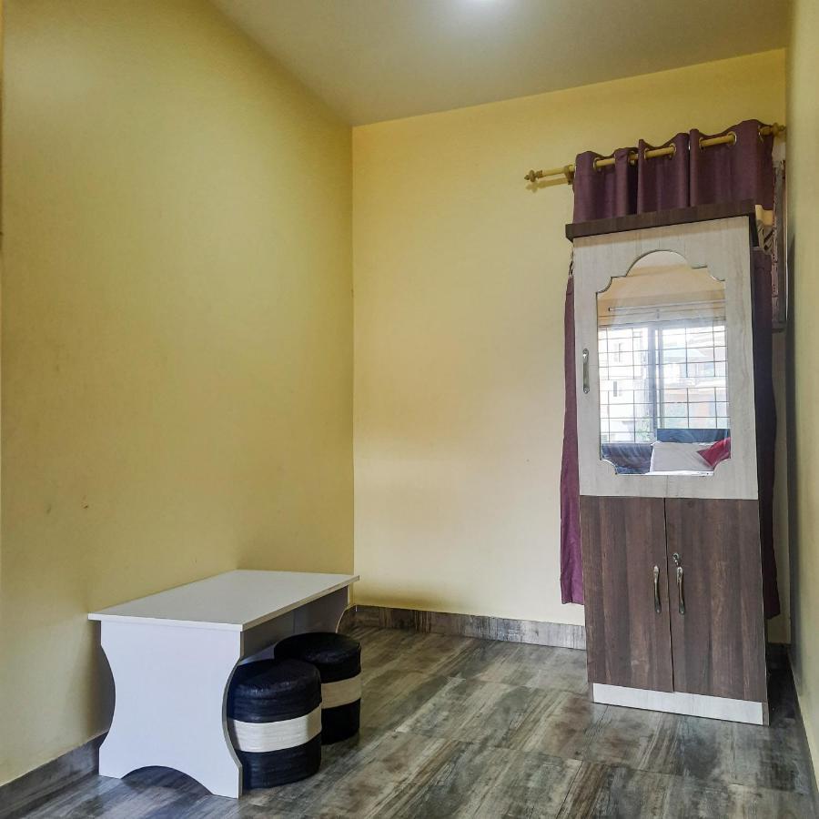 Hotel Elite Pokhara Luaran gambar