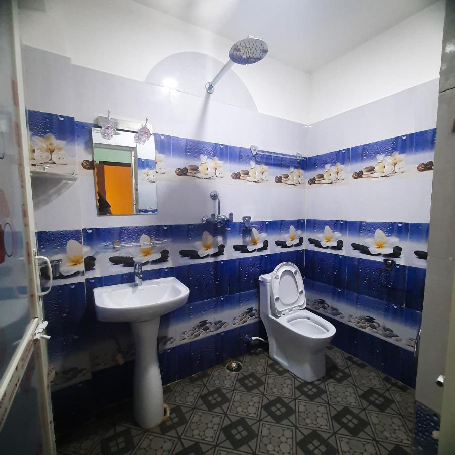 Hotel Elite Pokhara Luaran gambar