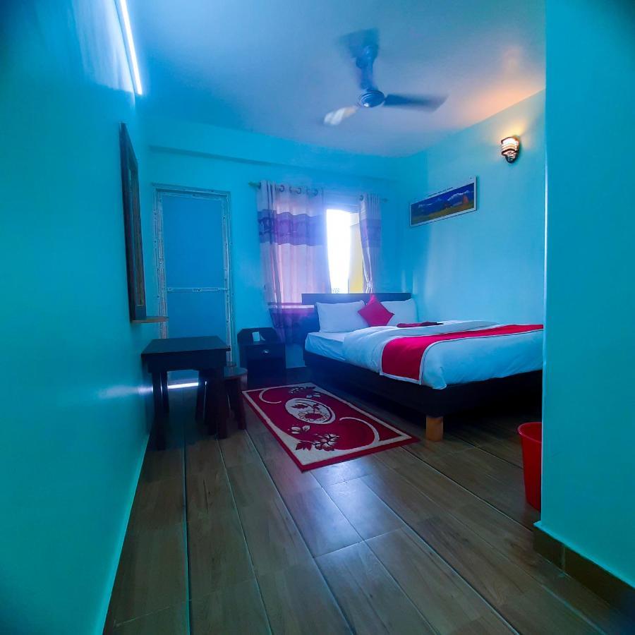 Hotel Elite Pokhara Luaran gambar