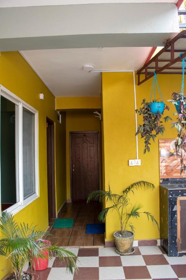 Hotel Elite Pokhara Luaran gambar