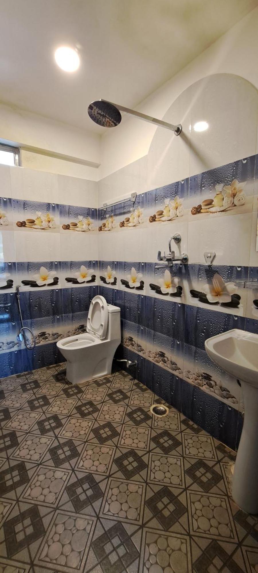 Hotel Elite Pokhara Luaran gambar