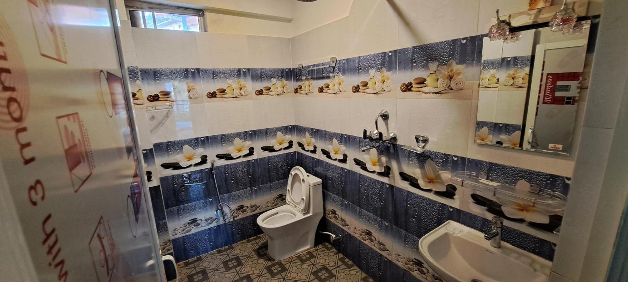 Hotel Elite Pokhara Luaran gambar